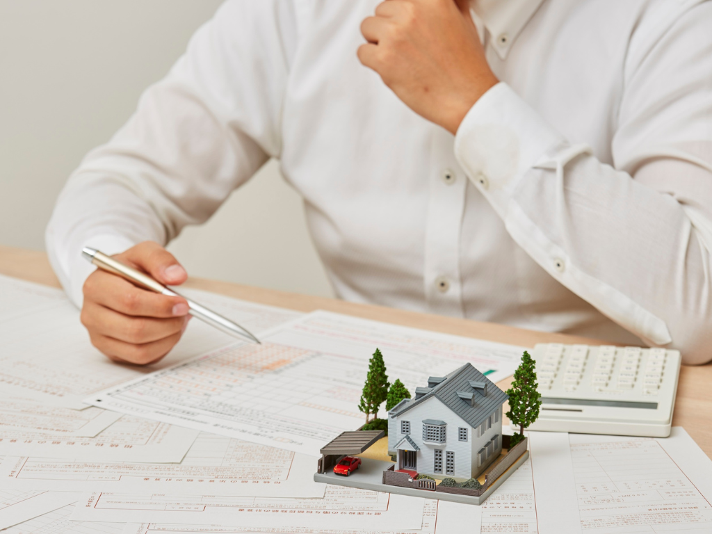 Votre projet de construction par Maisons Bessin