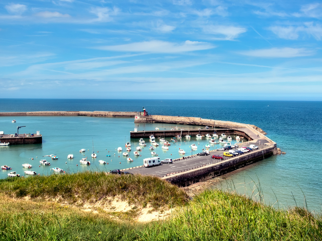 Constructeur maison dans le Bessin