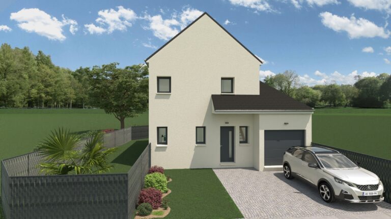 Maisons avec terrain Moult-Chicheboville