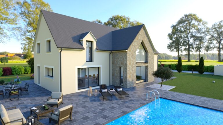 Maisons avec terrain Le Breuil-En-Auge