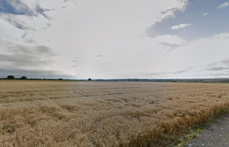 Terrains constructibles Blainville-Sur-Orne