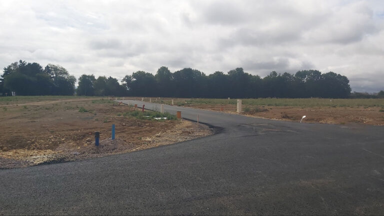 Terrains constructibles Bretteville-Sur-Odon