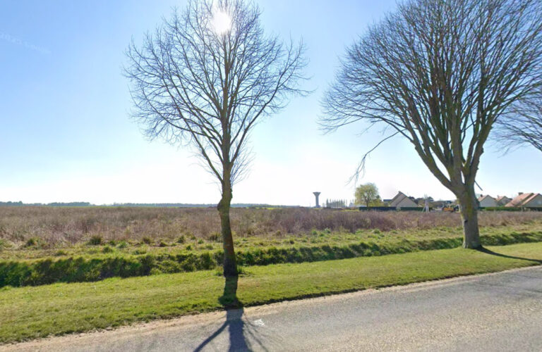 Terrains constructibles Creully Sur Seulles