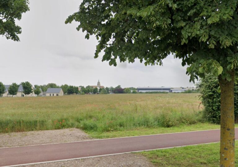 Terrains constructibles Falaise