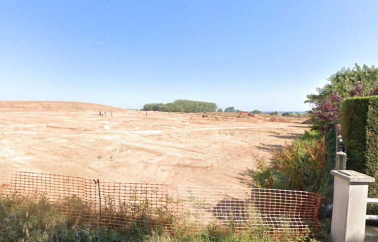 Terrains constructibles Graye-Sur-Mer