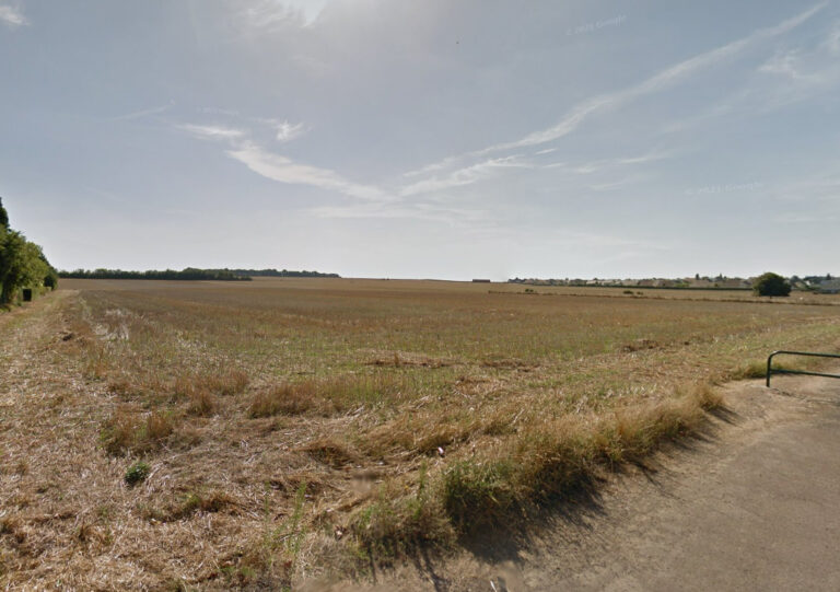 Terrains constructibles Saint-Martin-De-Fontenay