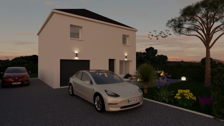 Maisons avec terrain Bayeux