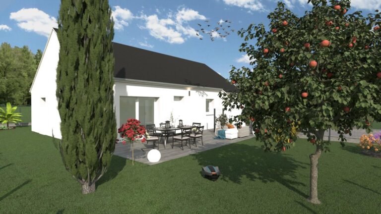 Maisons avec terrain Hottot-Les-Bagues