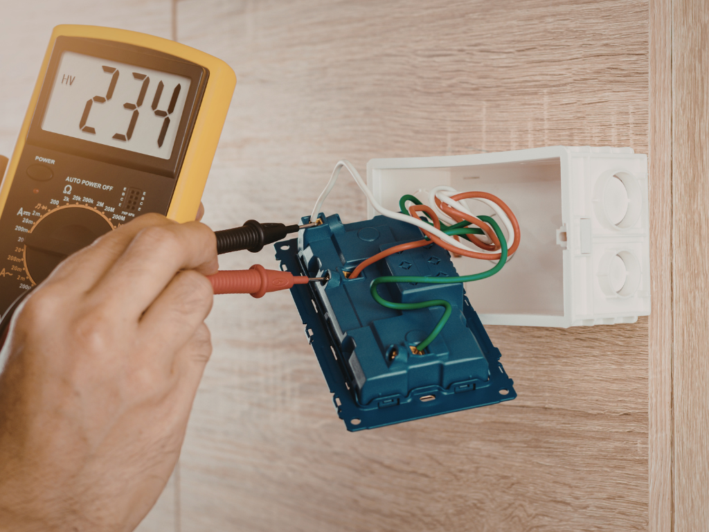 Garantie de parfait achèvement