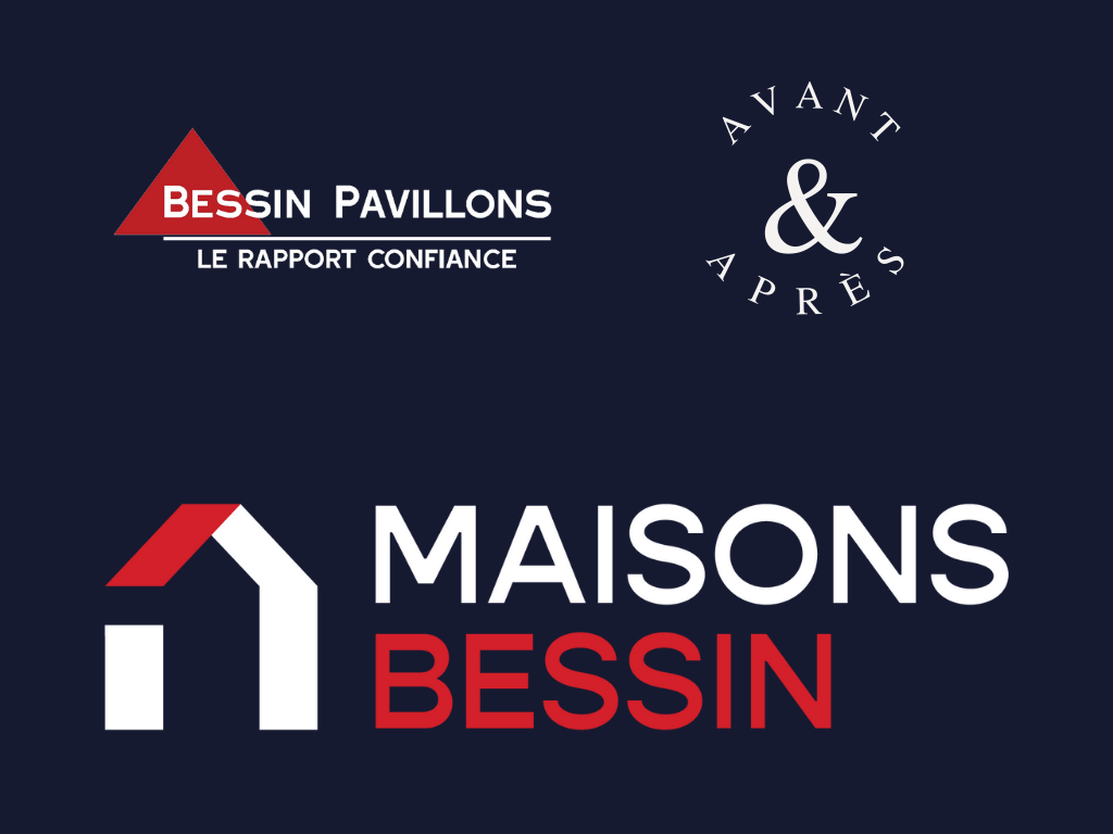 De Pavillons Bessin à Maisons Bessin