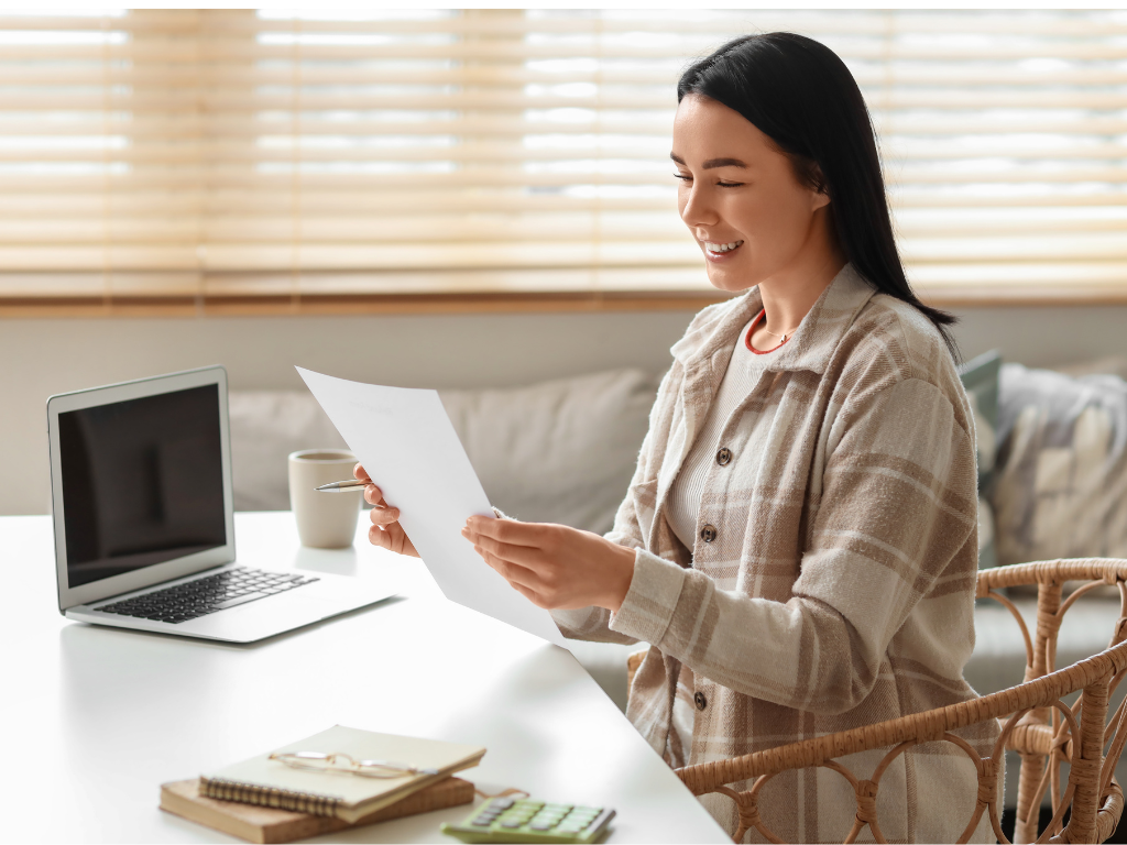 Nos garanties de remboursement