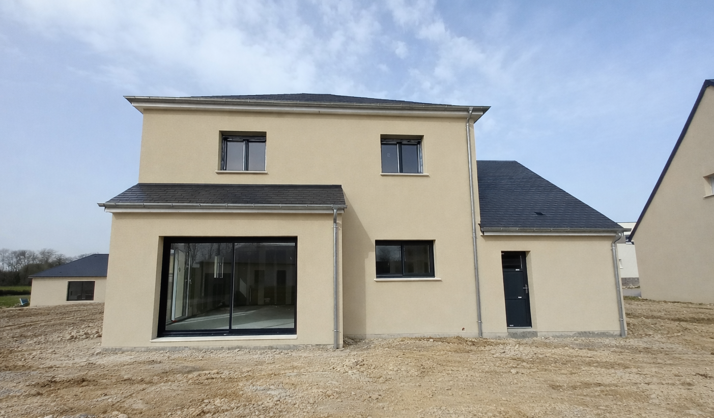 Photo portes ouvertes Escoville