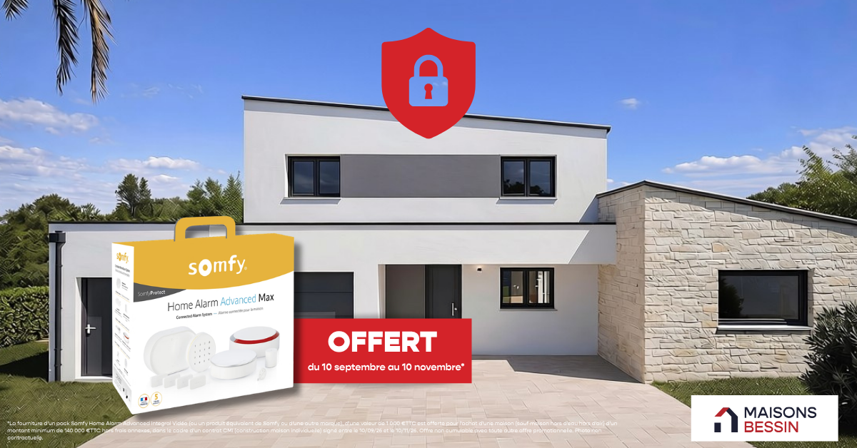 Offre alarme Bessin