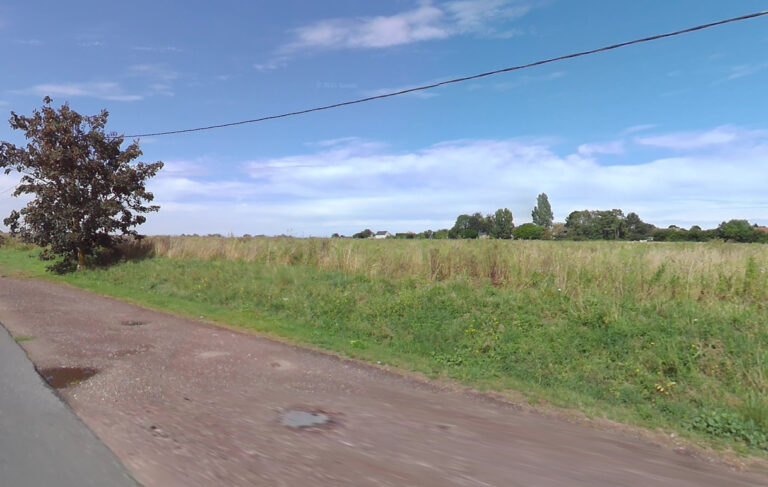 Terrains constructibles Thue Et Mue