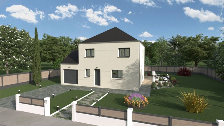 Maisons avec terrain Fresney-Le-Puceux