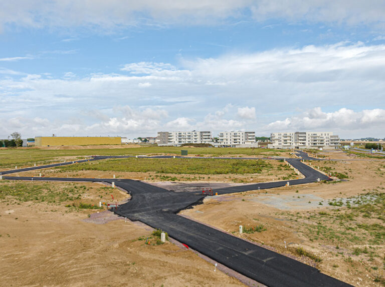 Terrains constructibles Bretteville-Sur-Odon