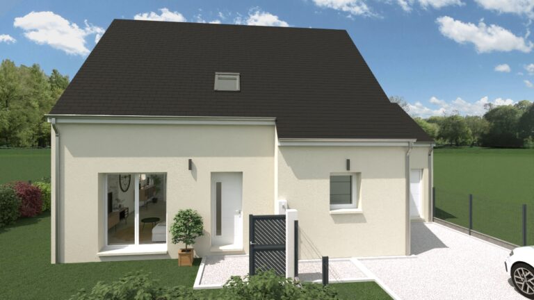 Maisons avec terrain Évrecy