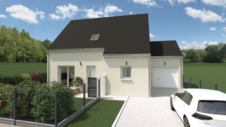 Maisons avec terrain Fresney-Le-Puceux