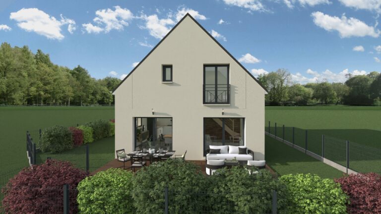 Maisons avec terrain Soumont-Saint-Quentin