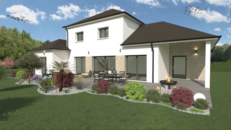 Maisons avec terrain Maisons