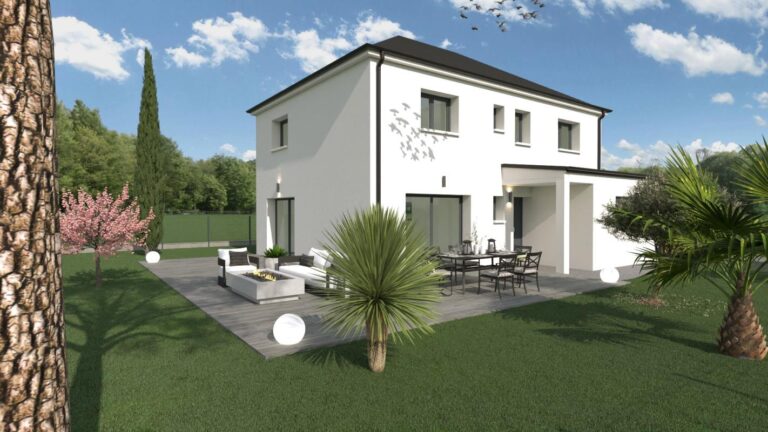 Maisons avec terrain Saint-Contest