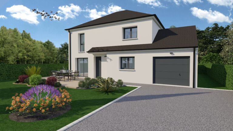 Maisons avec terrain Subles