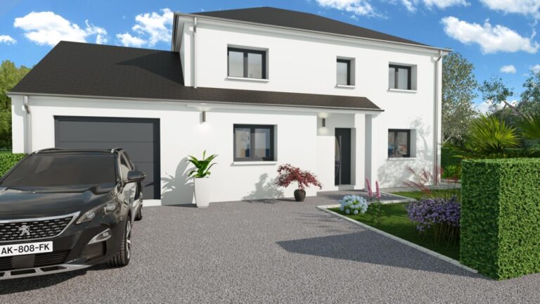 Maisons avec terrain Ellon