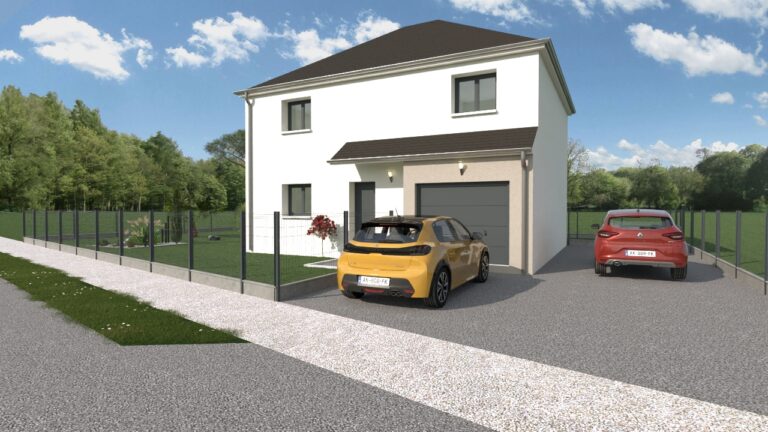 Maisons avec terrain Formigny La Bataille