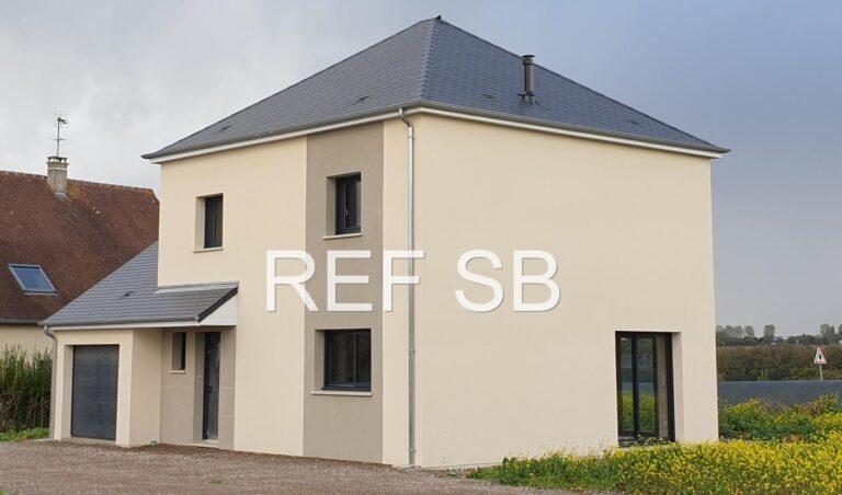 Maisons avec terrain Creully Sur Seulles