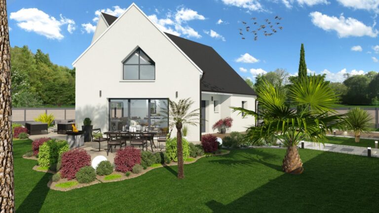 Maisons avec terrain Ellon