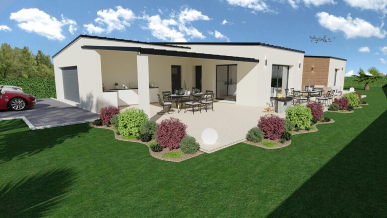 Maisons avec terrain Bayeux