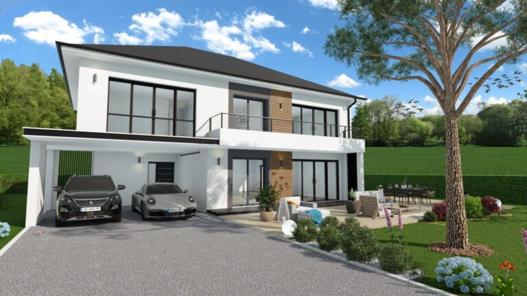 Maisons avec terrain Bayeux