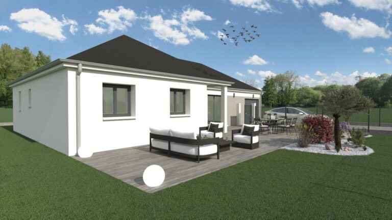 Maisons avec terrain Ellon