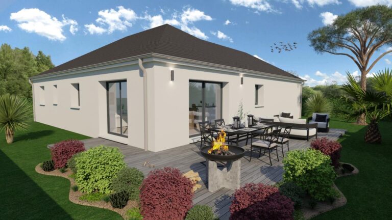 Maisons avec terrain Vaucelles