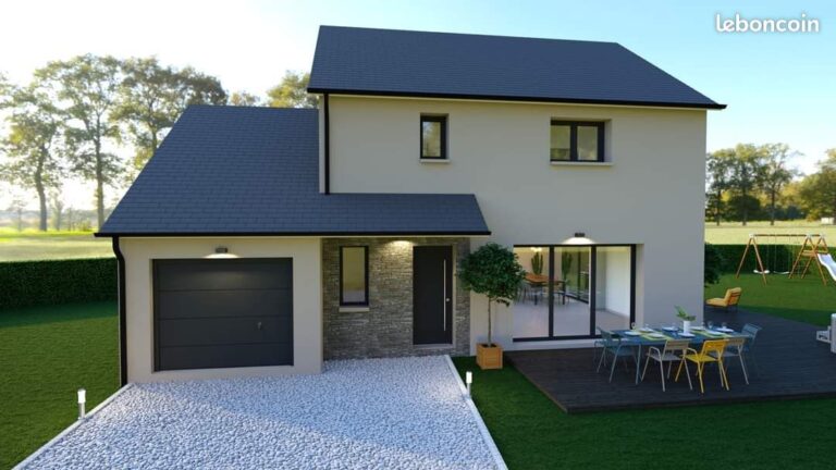 Maisons avec terrain Tourlaville