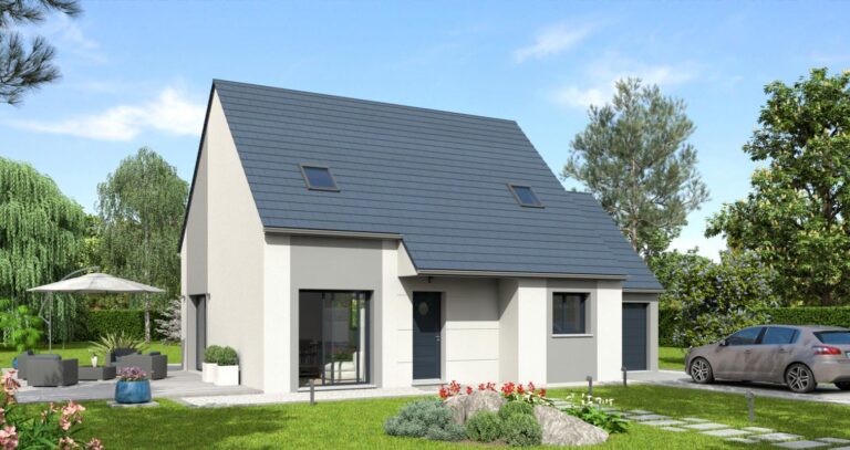 Maisons avec terrain Hardinvast