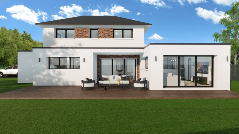 Maisons avec terrain Barneville-Carteret