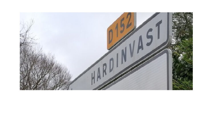 Terrains constructibles Hardinvast