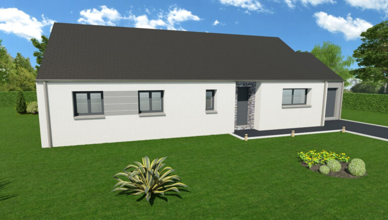 Maisons avec terrain Saint-Jean-Des-Champs