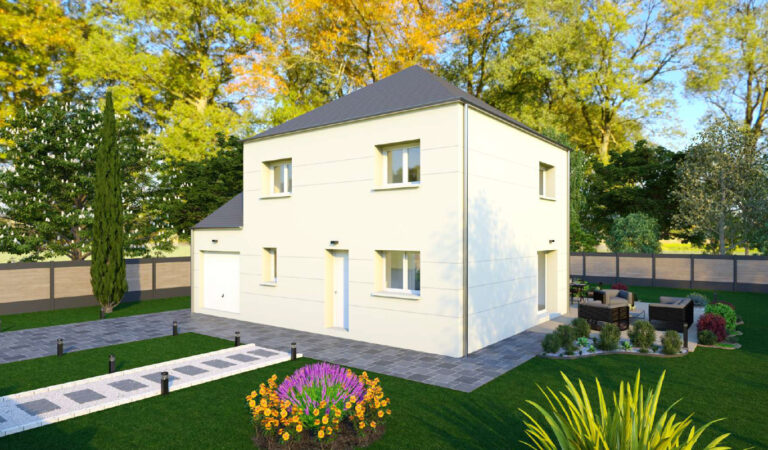 Maisons avec terrain Saint-Jean-De-La-Haize