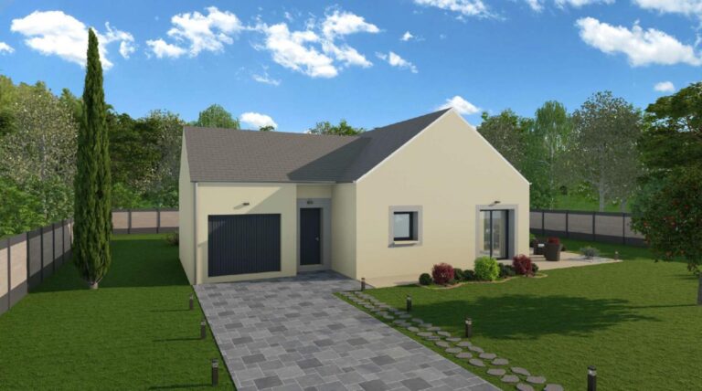 Maisons avec terrain Isigny-Le-Buat