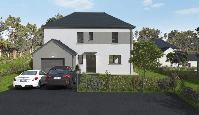 Maisons avec terrain Granville