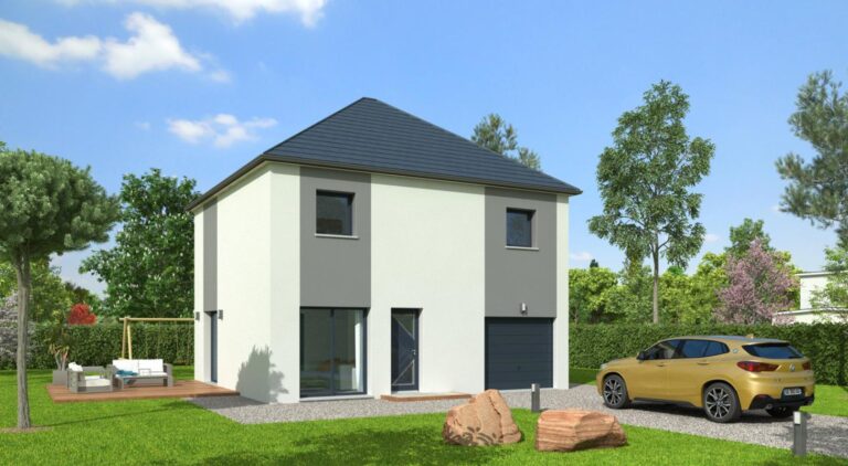 Maisons avec terrain Sartilly-Baie-Bocage