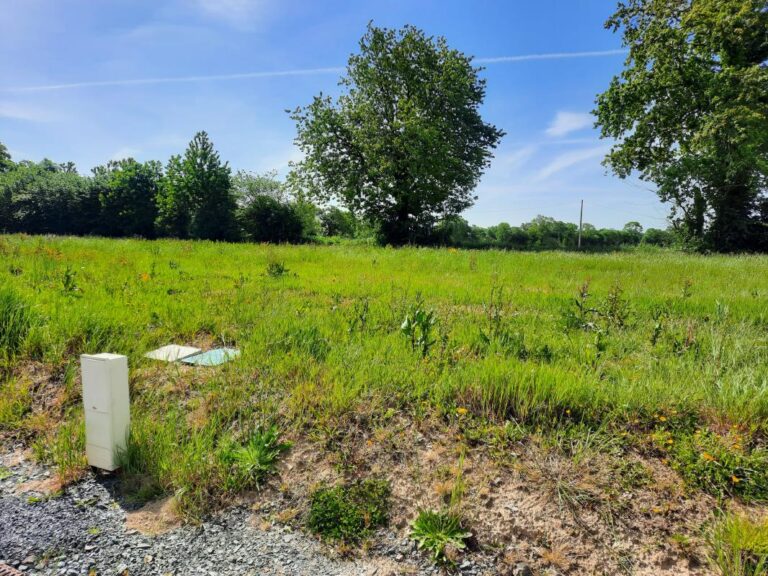 Terrains constructibles Saint-Denis-Le-Vêtu