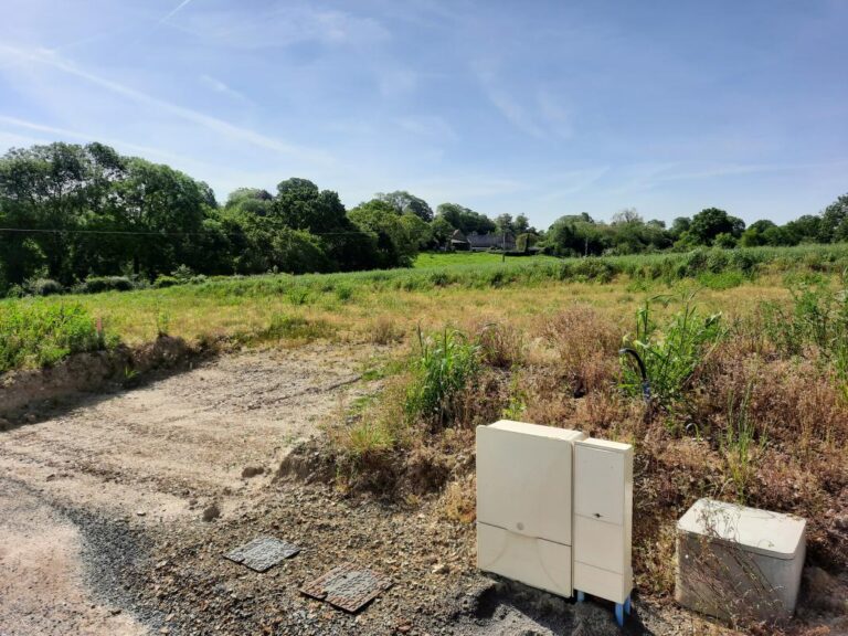 Terrains constructibles Coudeville-Sur-Mer