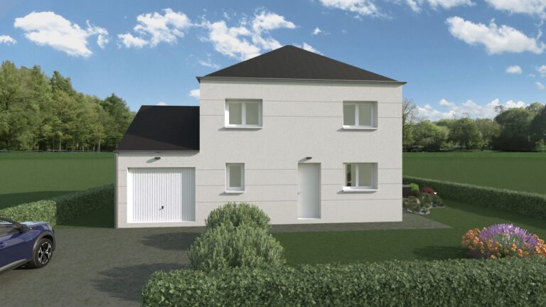 Maisons avec terrain Sartilly-Baie-Bocage