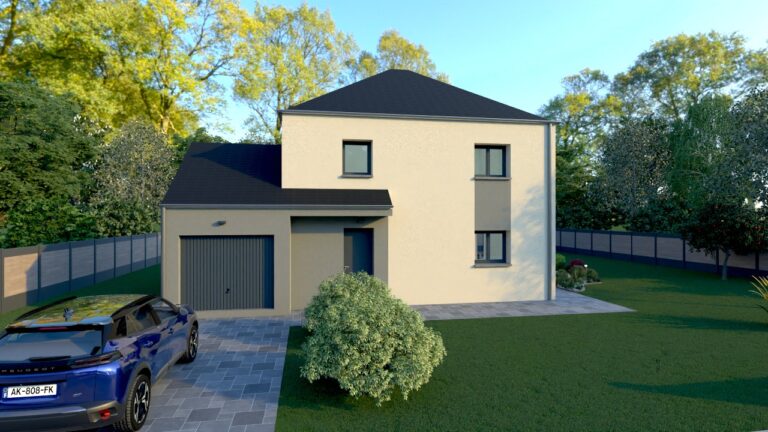 Maisons avec terrain Couvains