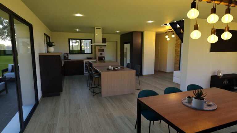 Maisons avec terrain Cerisy-La-Salle