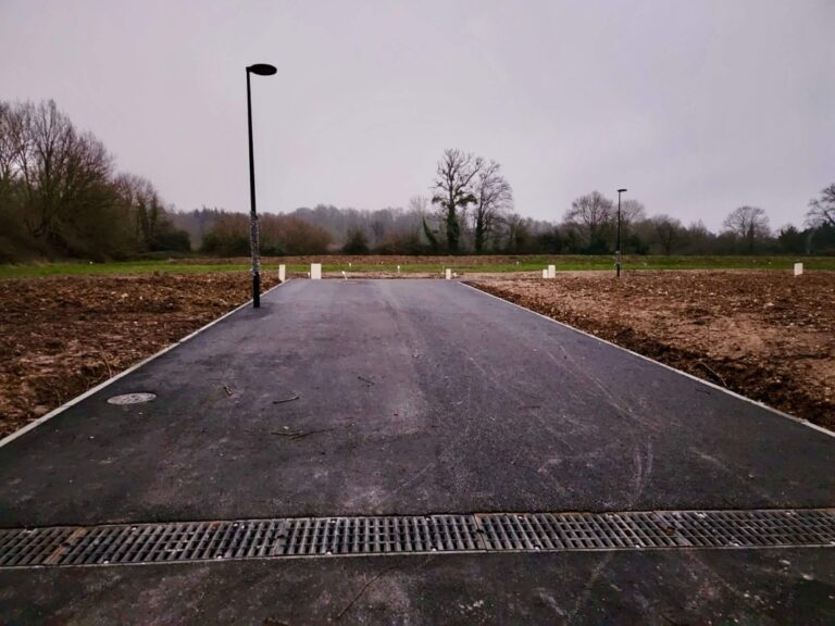 Terrains constructibles Le Breuil-En-Auge