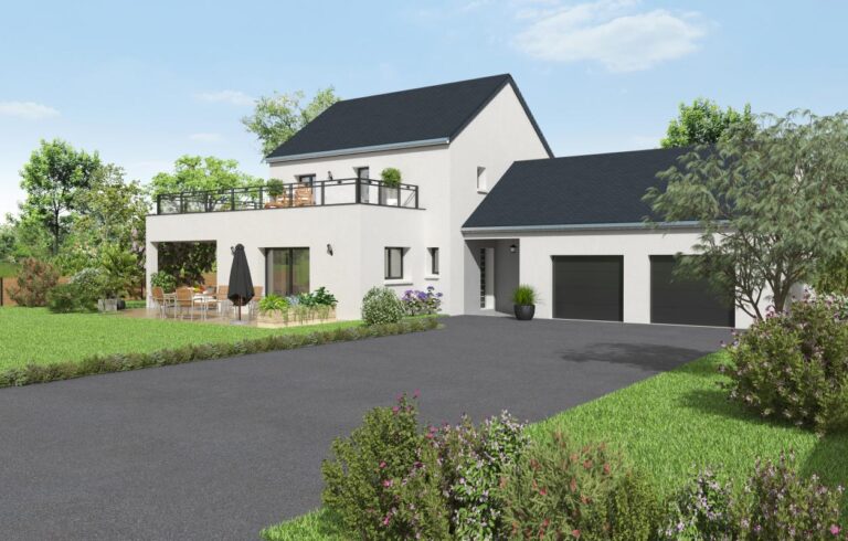 Maisons avec terrain Villers-Sur-Mer